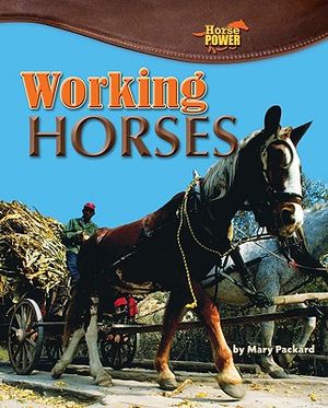 Working Horses image number 0