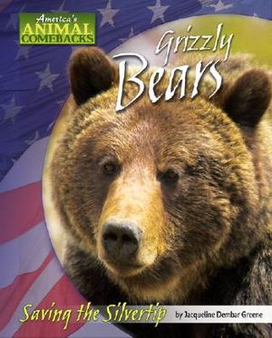Grizzly Bears: Saving the Silvertip image number 0