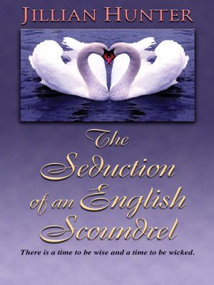 The Seduction of an English Scoundrel image number 0