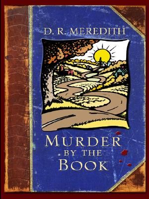 Murder by the Book image number 0