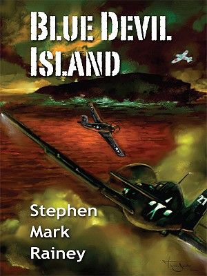Blue Devil Island image number 0