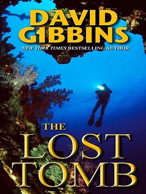 The Lost Tomb image number 0