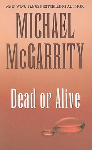 Dead or Alive: A Kevin Kerney Novel image number 0
