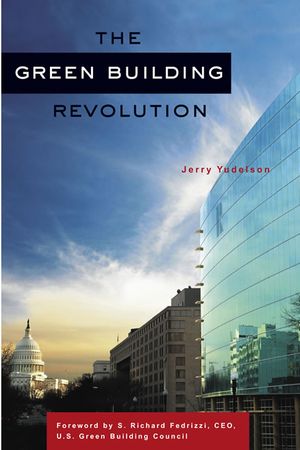The Green Building Revolution image number 0