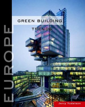 Green Building Trends: Europe image number 0