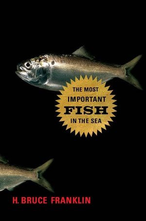 The Most Important Fish in the Sea: Menhaden and America image number 0