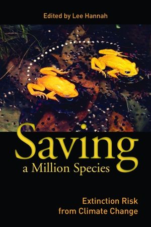 Saving a Million Species: Extinction Risk from Climate Change image number 0