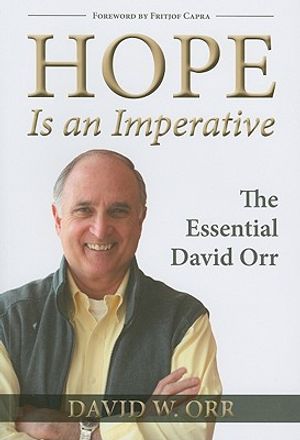 Hope Is an Imperative: The Essential David Orr image number 0