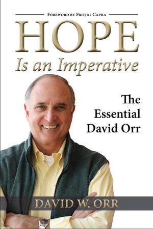 Hope Is an Imperative: The Essential David Orr image number 0