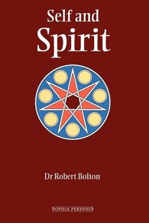 Self and Spirit image number 0
