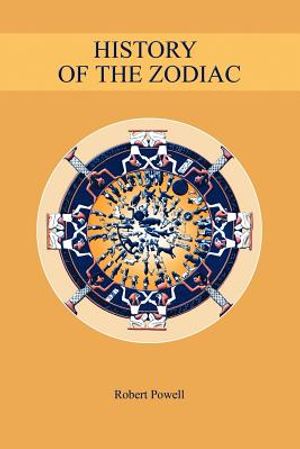 History of the Zodiac image number 0