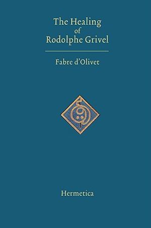The Healing of Rodolphe Grivel image number 0