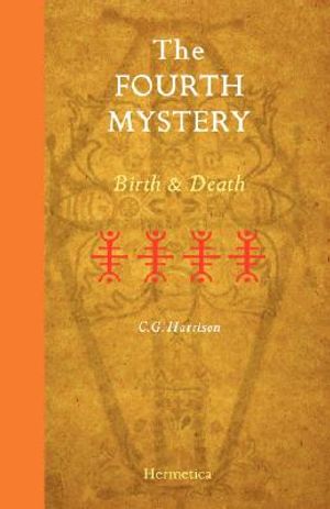 The Fourth Mystery: Birth and Death image number 0