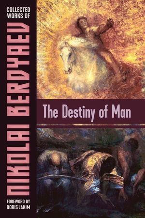 The Destiny of Man image number 0