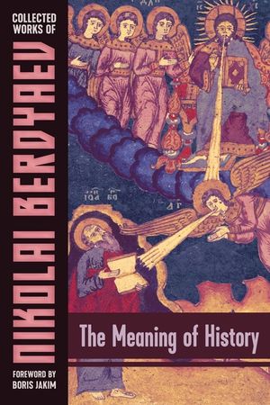 The Meaning of History image number 0