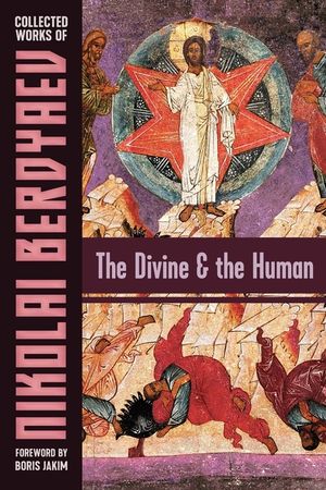 The Divine and the Human image number 0