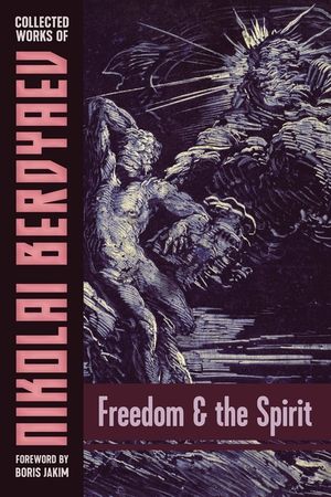 Freedom and the Spirit image number 0