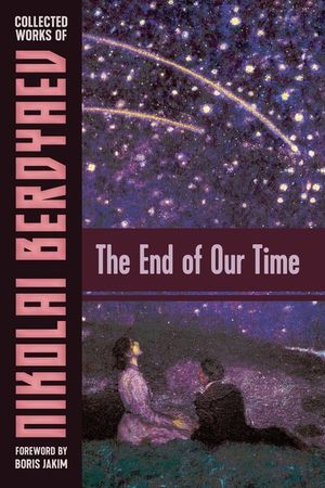 The End of Our Time image number 0
