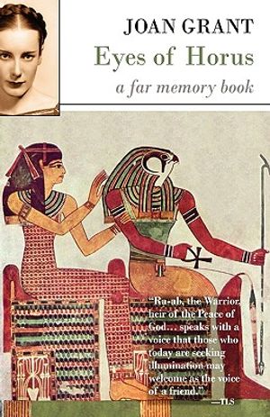 Eyes of Horus image number 0