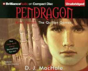 The Quillan Games image number 0