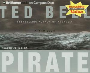 Pirate: A Thriller image number 0