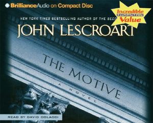 The Motive image number 0
