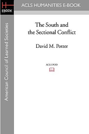 The South and the Sectional Conflict image number 0