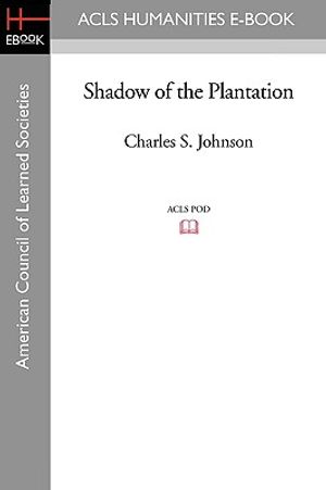 Shadow of the Plantation image number 0