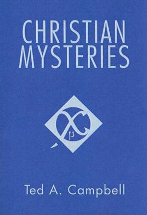 Christian Mysteries image number 0