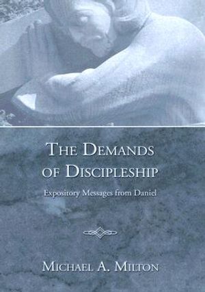 The Demands of Discipleship image number 0