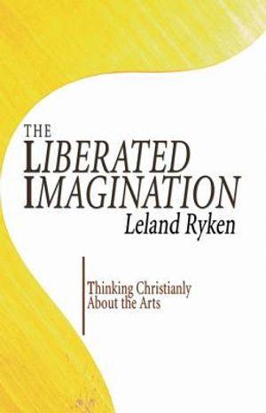 The Liberated Imagination image number 0