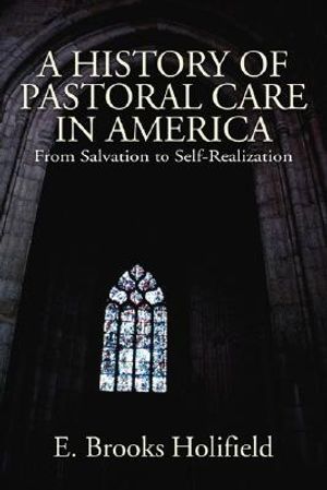 A History of Pastoral Care in America image number 0