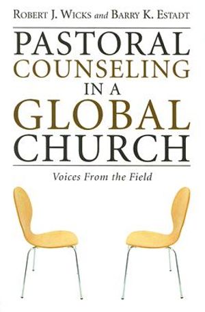 Pastoral Counseling in a Global Church image number 0