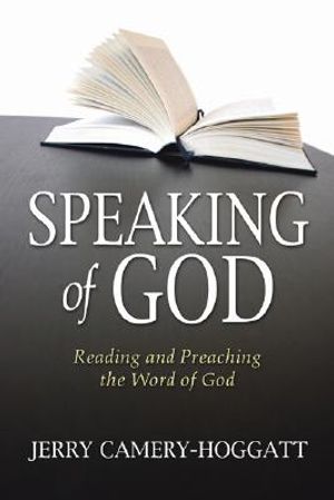 Speaking of God image number 0