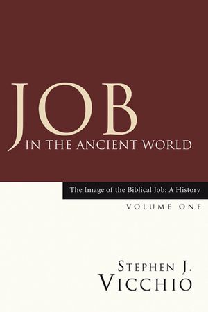 Job in the Ancient World image number 0