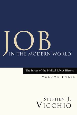Job in the Modern World image number 0
