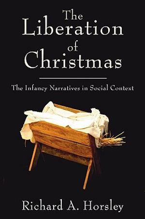 The Liberation of Christmas image number 0