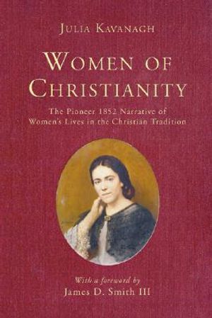 Women of Christianity image number 0