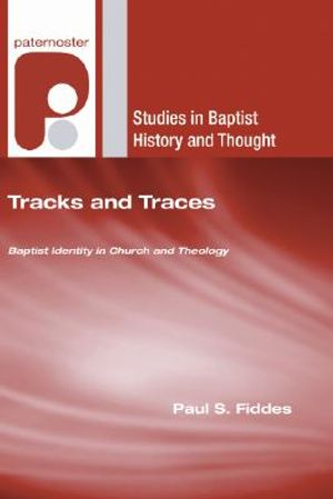 Tracks and Traces image number 0