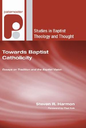 Towards Baptist Catholicity image number 0