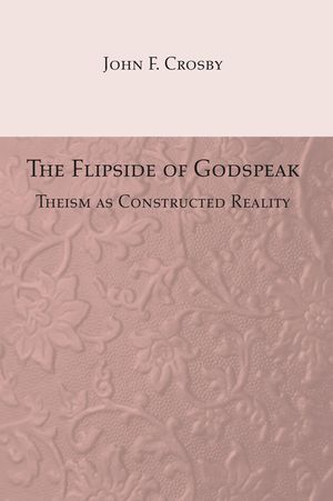 The Flipside of Godspeak image number 0