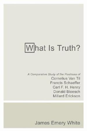 What Is Truth? image number 0