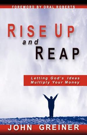 Rise Up and Reap image number 0