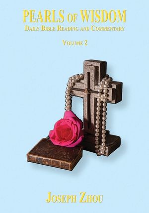Pearls Of Wisdon VOLUME 2 image number 0