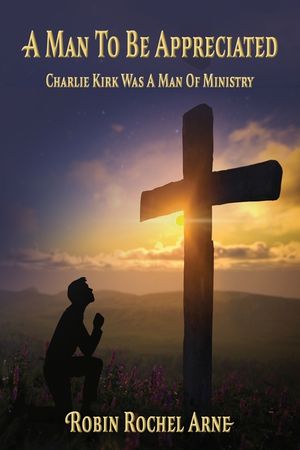 A Man To Be Appreciated: Charlie Kirk Was A Man Of Ministry image number 0