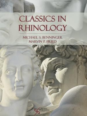 Classics in Rhinology image number 0