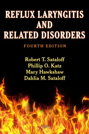 Reflux Laryngitis and Related Disorders image number 0