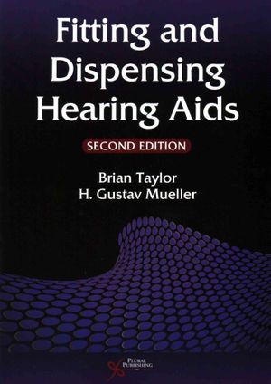 Fitting and Dispensing Hearing AIDS image number 0