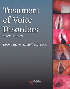 Treatment of Voice Disorders image number 0