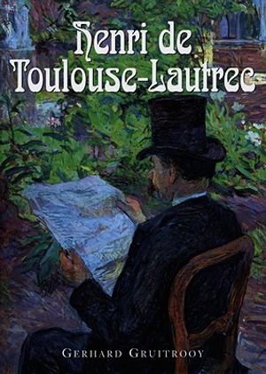 Henri de Toulouse-Lautrec image number 0